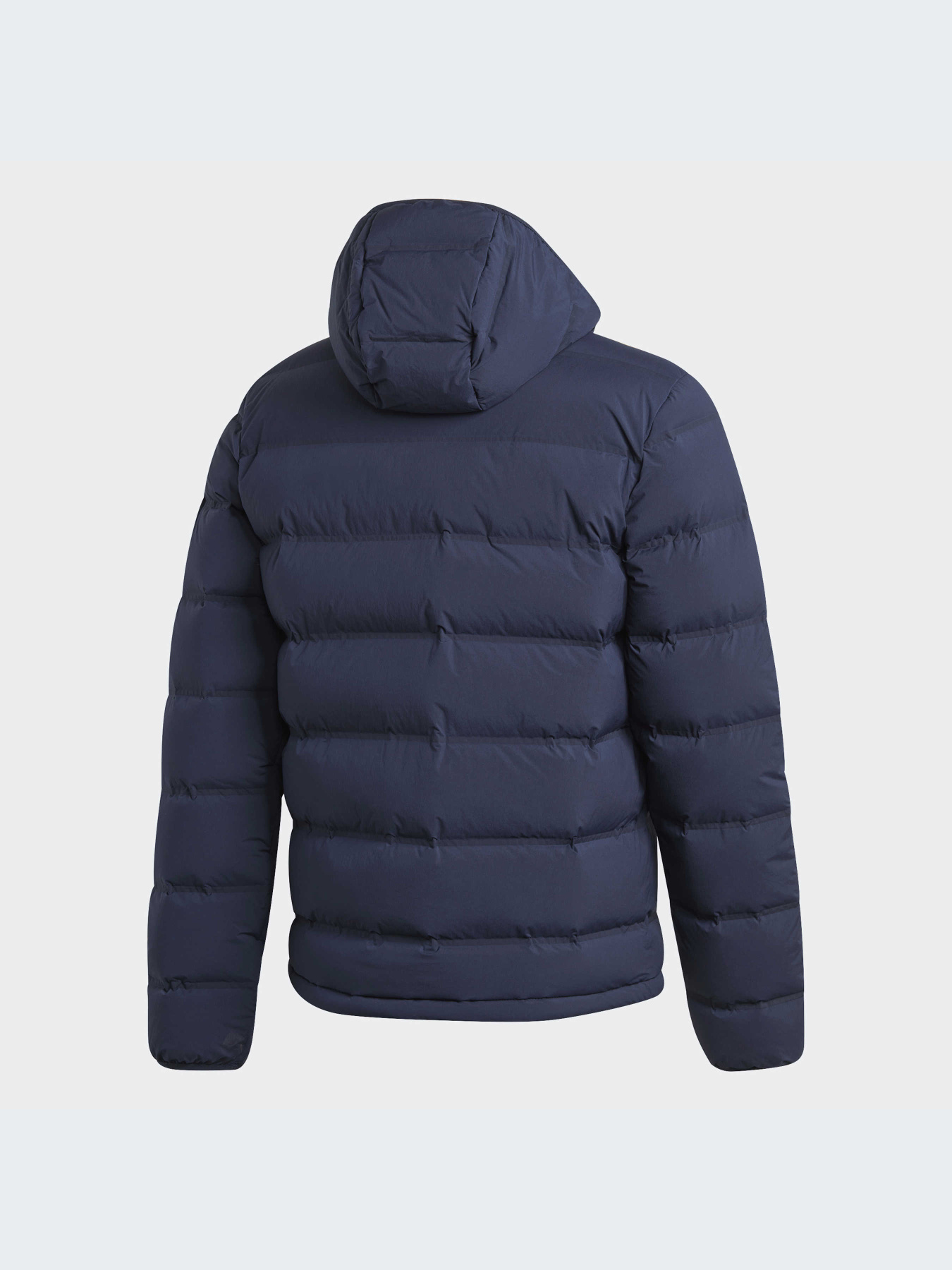 Куртки и дубленки Adidas модель FT2519-KZ Фото