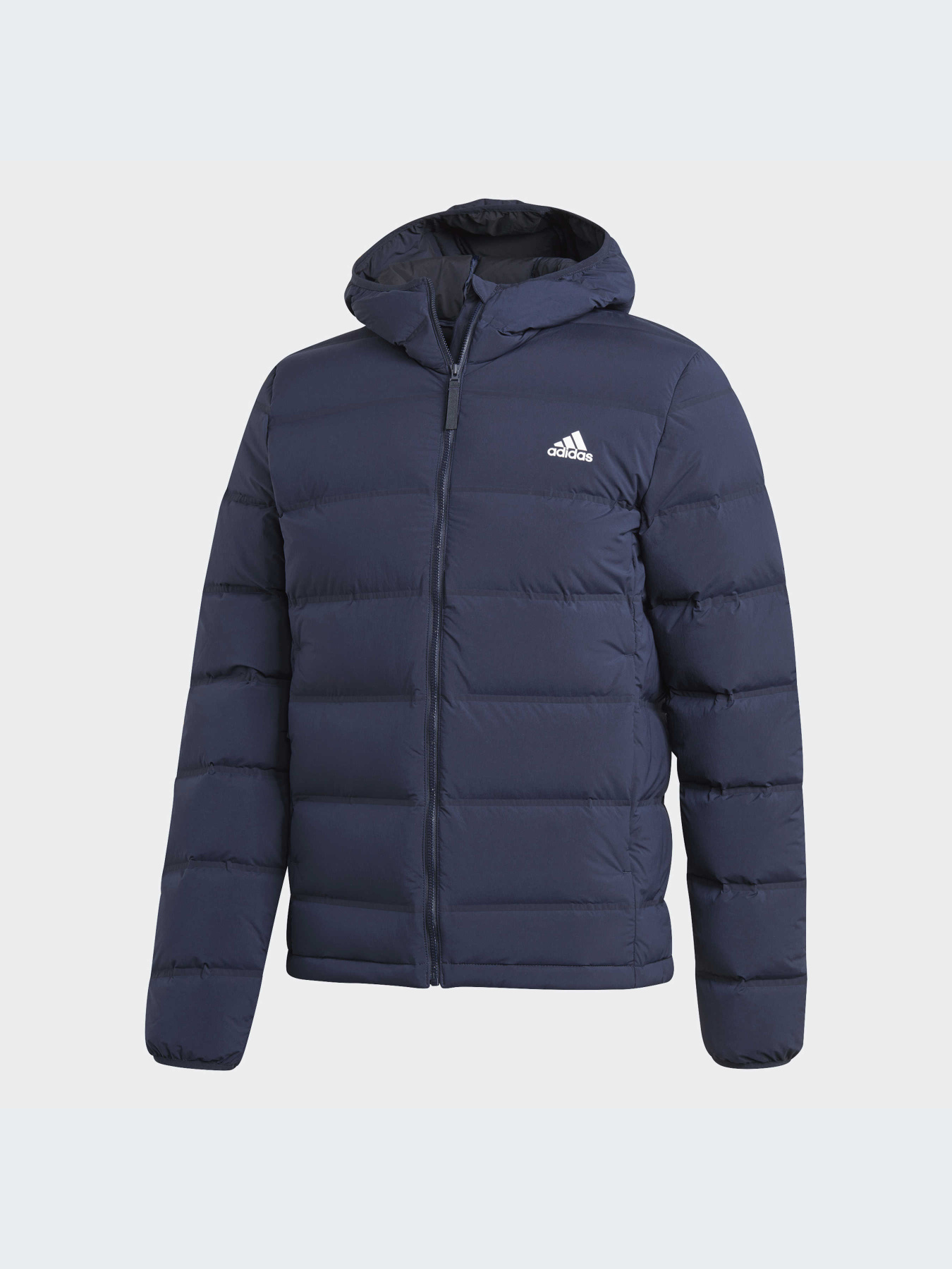Куртки и дубленки Adidas модель FT2519-KZ Фото