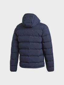 Куртки и дубленки Adidas модель FT2519-KZ Фото