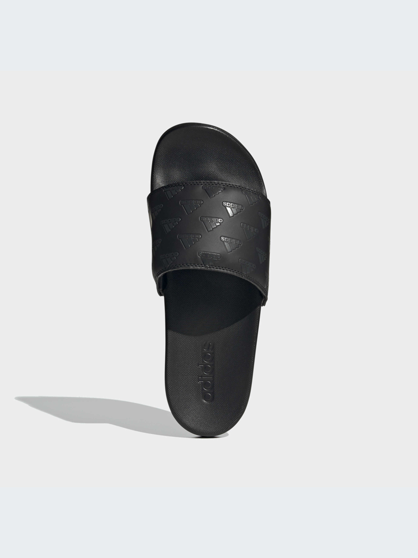 Шлёпанцы Adidas Adilette модель GV9736-KZ Фото