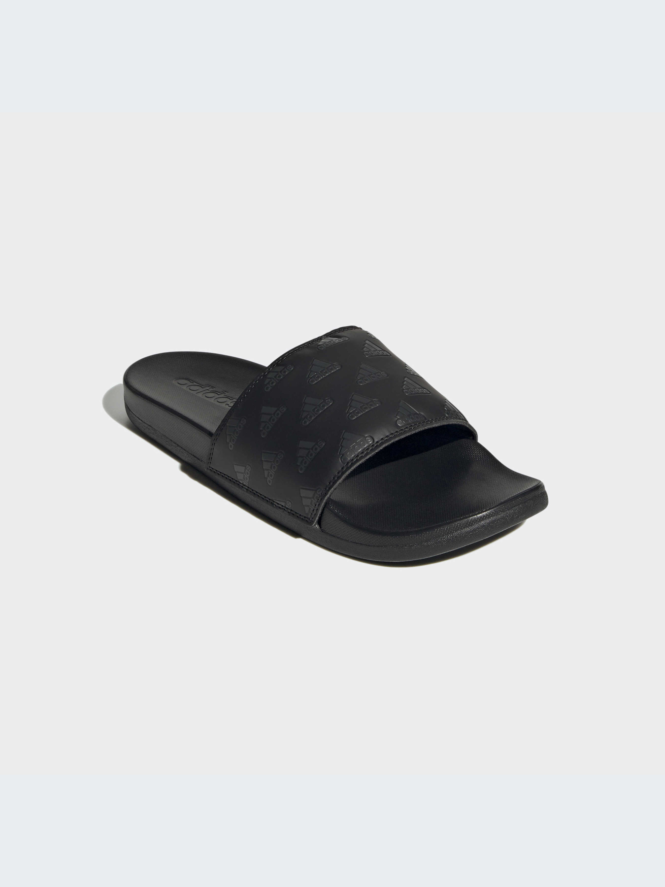 Шлёпанцы Adidas Adilette модель GV9736-KZ Фото