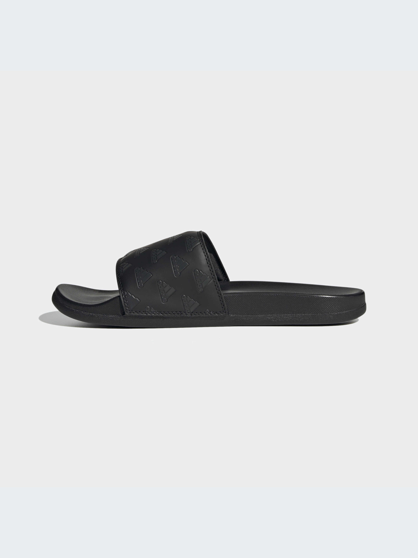 Шлёпанцы Adidas Adilette модель GV9736-KZ Фото