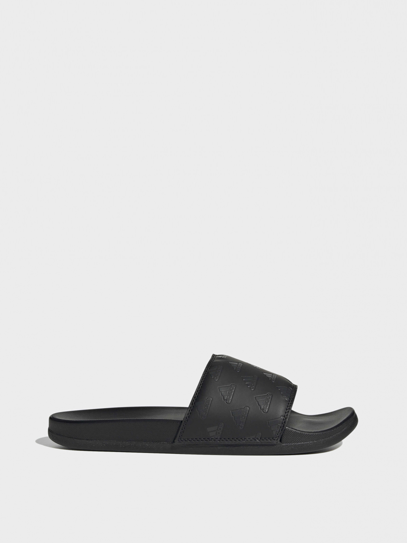 Шлёпанцы Adidas Adilette модель GV9736-KZ Фото