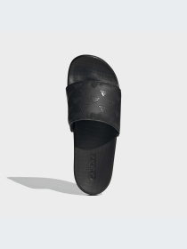 Шлёпанцы Adidas Adilette модель GV9736-KZ Фото