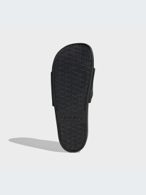 Шлёпанцы Adidas Adilette модель GV9736-KZ Фото