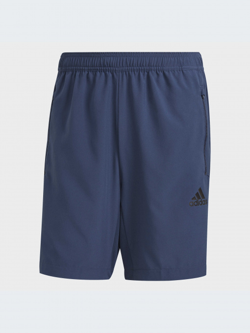 Шорты Adidas Clima модель GT8162-KZ Фото