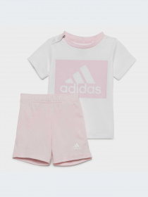 Одежда для младенцев Adidas модель HF1915-KZ Фото