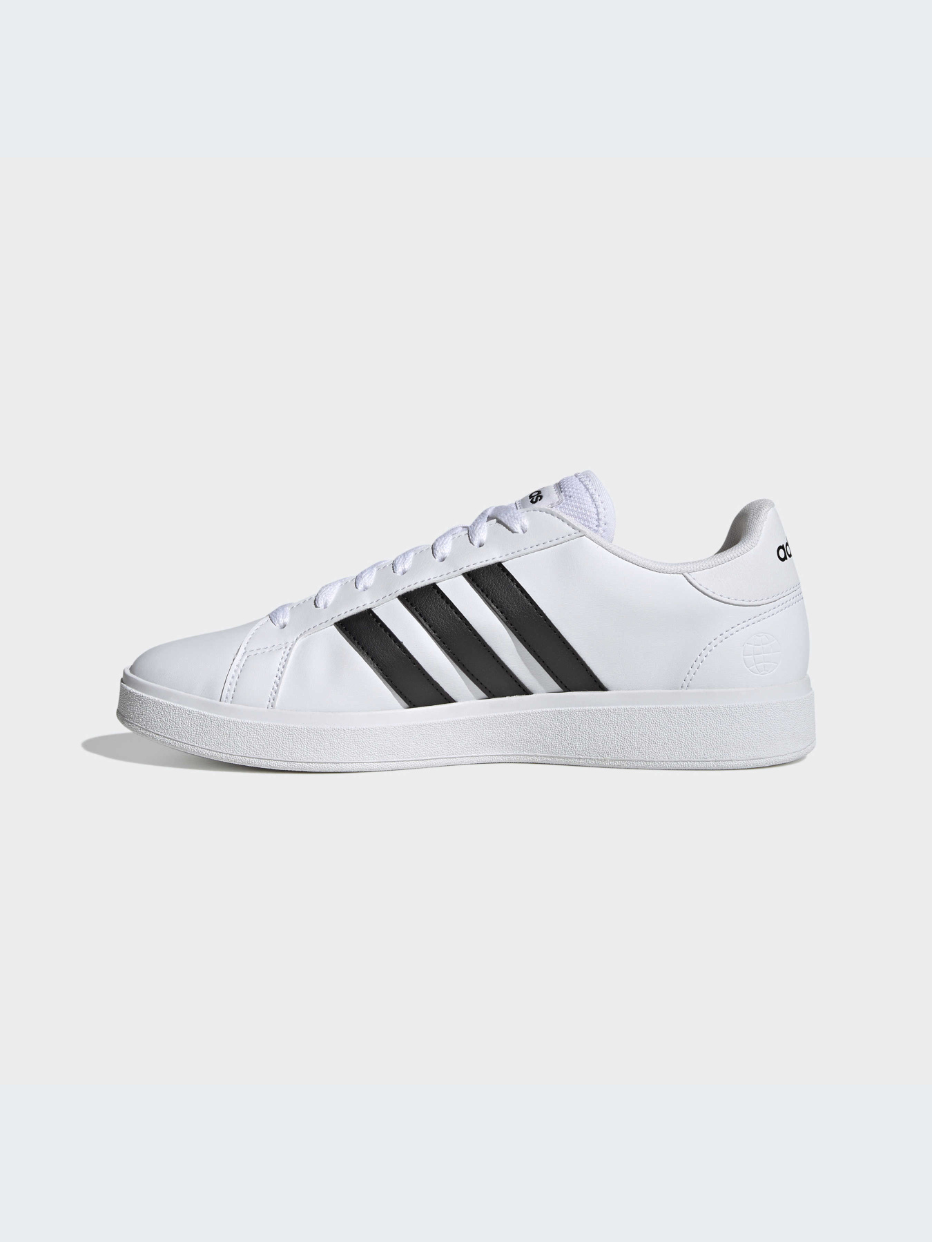 Кеды Adidas Grand Court модель GW9250-KZ Фото