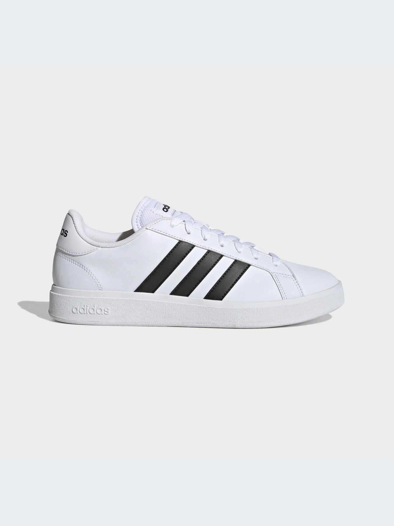 Кеды Adidas Grand Court модель GW9250-KZ Фото