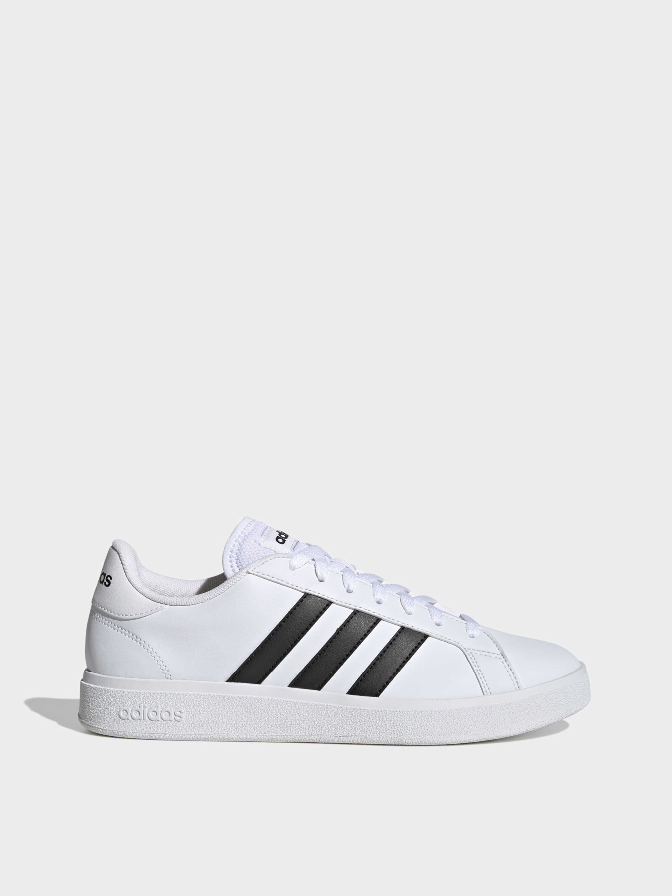 Кеды Adidas Grand Court модель GW9250-KZ Фото