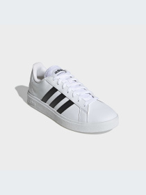 Кеды Adidas Grand Court модель GW9250-KZ Фото