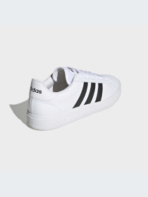 Кеды Adidas Grand Court модель GW9250-KZ Фото