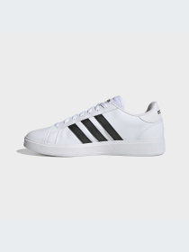 Кеды Adidas Grand Court модель GW9250-KZ Фото