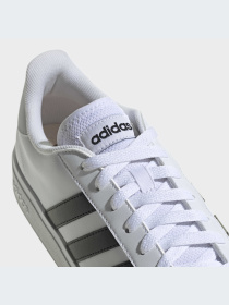 Кеды Adidas Grand Court модель GW9250-KZ Фото