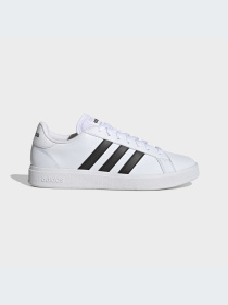 Кеды Adidas Grand Court модель GW9250-KZ Фото