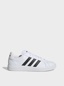 Кеды Adidas Grand Court модель GW9250-KZ Фото