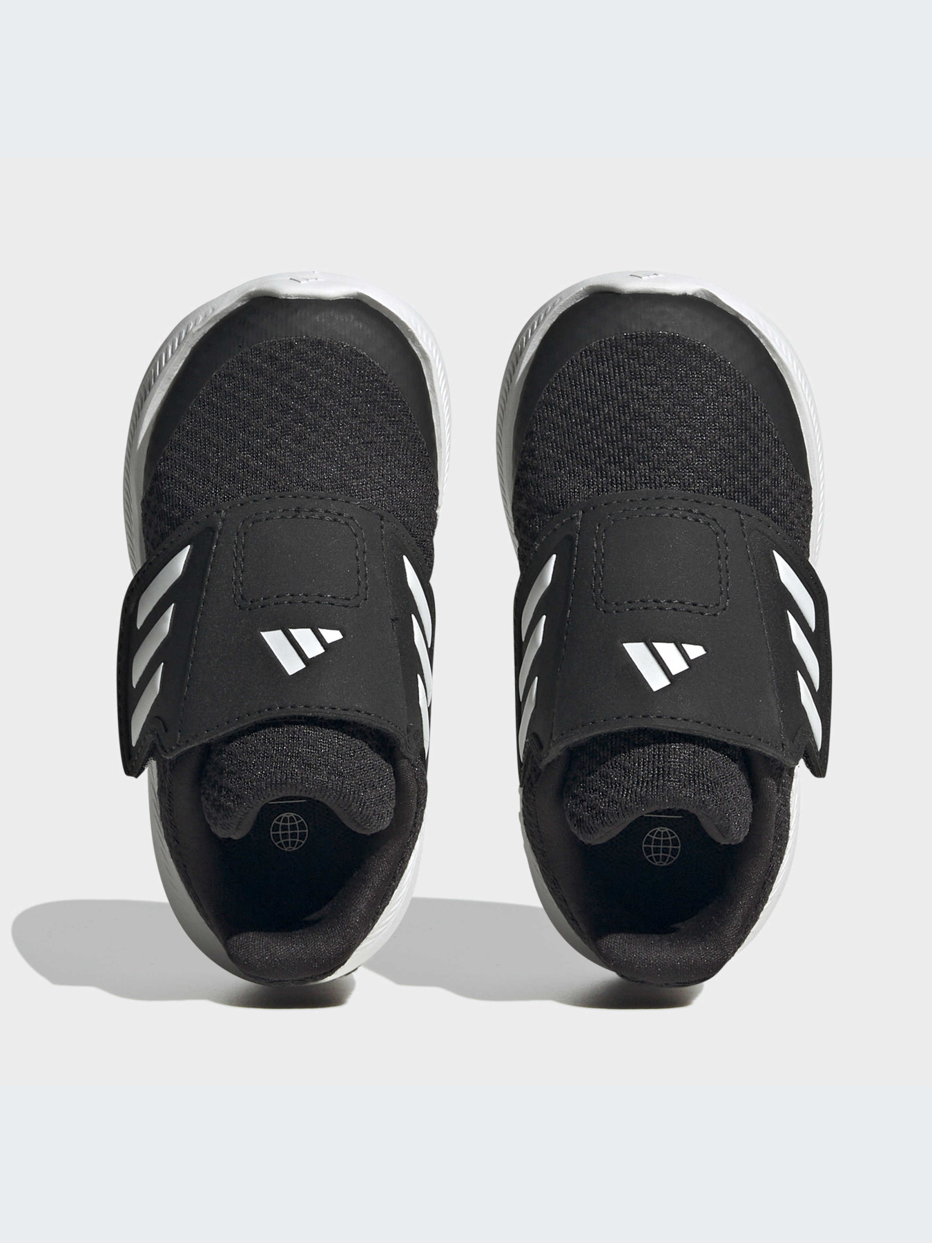 Кроссовки Adidas Runfalcon модель HP5863-KZ Фото