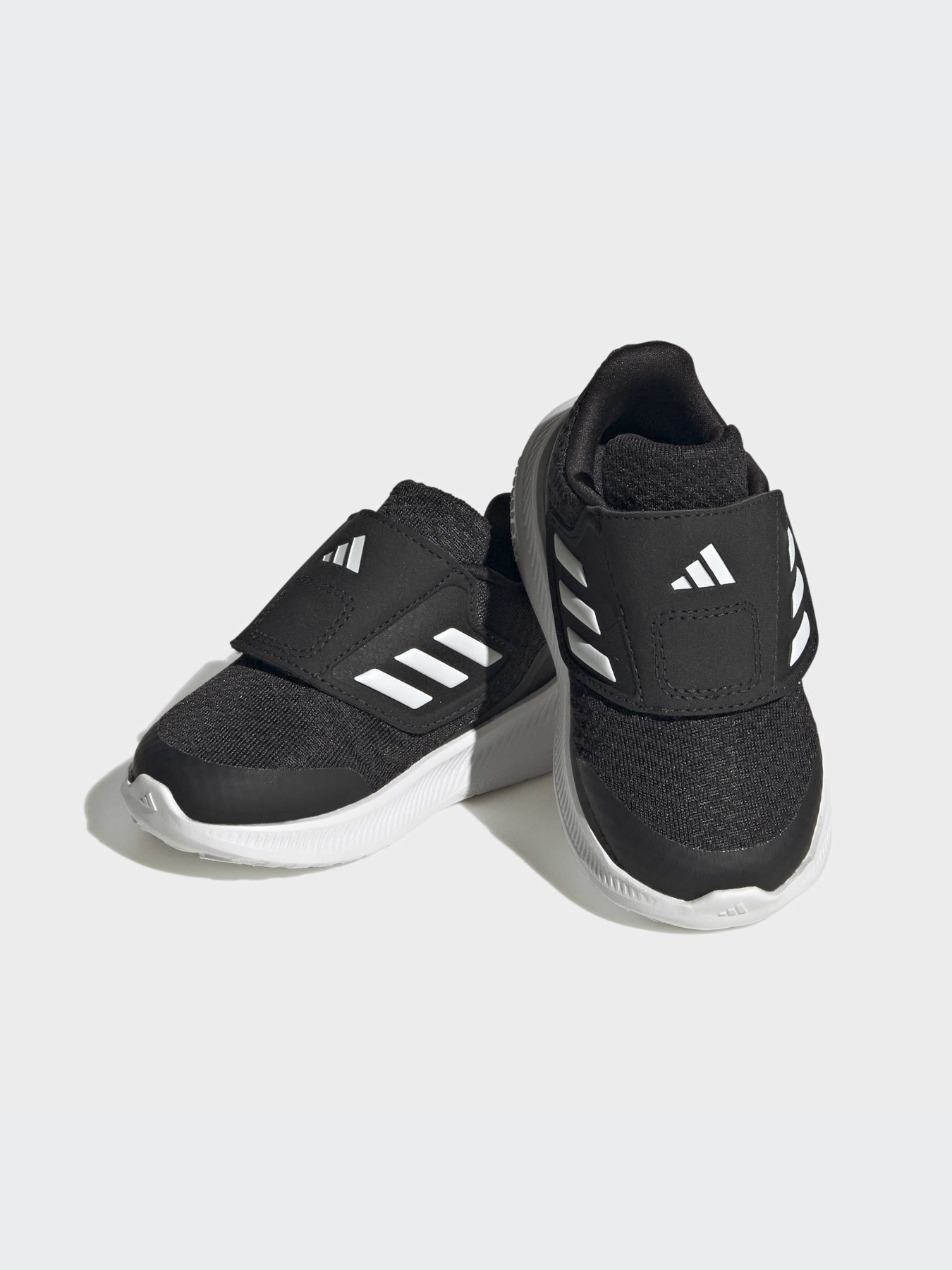 Кроссовки Adidas Runfalcon модель HP5863-KZ Фото