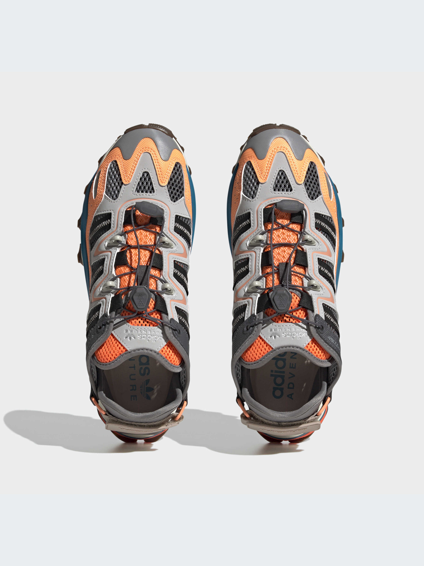 Кроссовки Adidas модель HP2832-KZ Фото