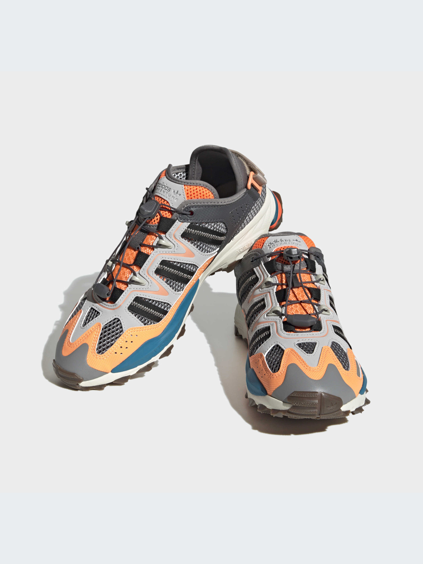 Кроссовки Adidas модель HP2832-KZ Фото
