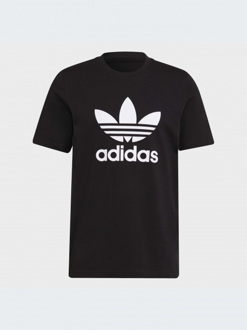 Футболки и поло Adidas Adicolor модель H06642-KZ Фото