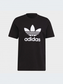 Футболки и поло Adidas Adicolor модель H06642-KZ Футболки и поло Adidas Adicolor модель H06642-KZ Фото