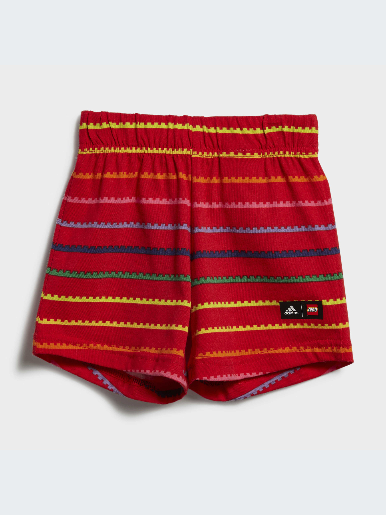 Одежда для младенцев Adidas Lego модель H65354-KZ Фото
