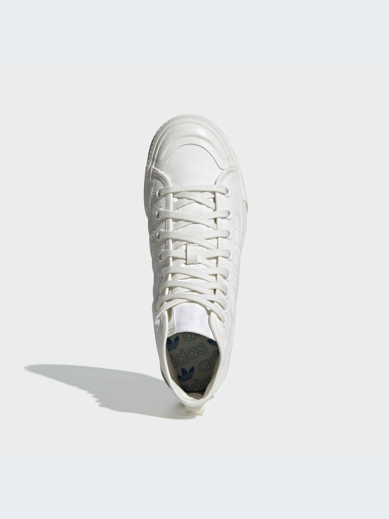 Кроссовки Adidas Nizza модель F34941-KZ Фото
