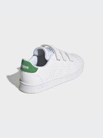 Кеды Adidas Advantage модель GW6494-KZ Фото