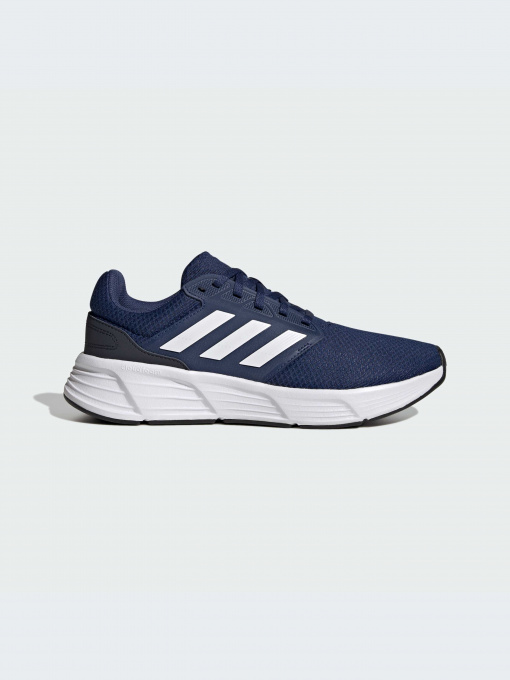 Кроссовки Adidas Galaxy модель GW4139-KZ Фото