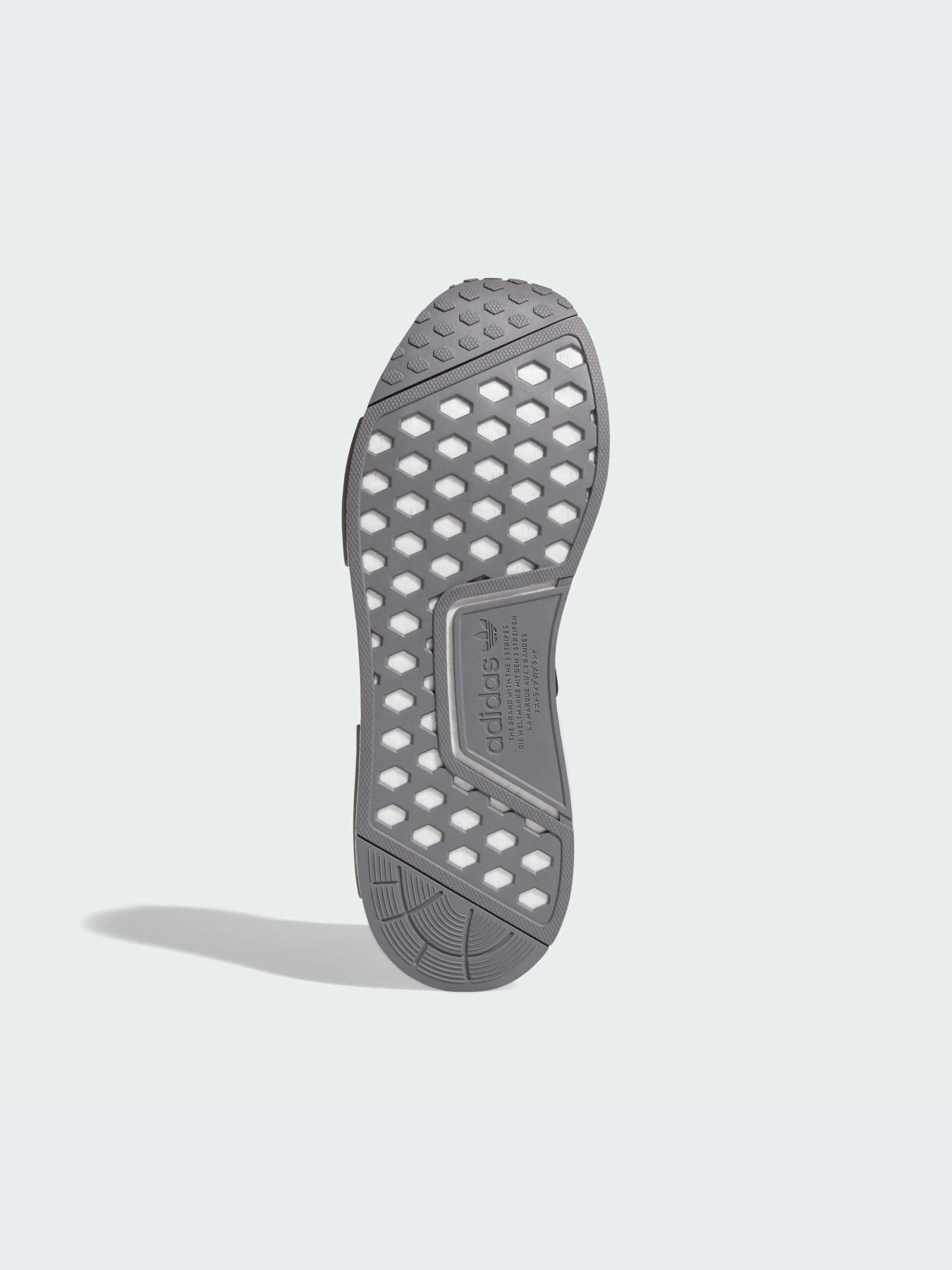 Кроссовки Adidas NMD модель GZ9261-KZ Фото
