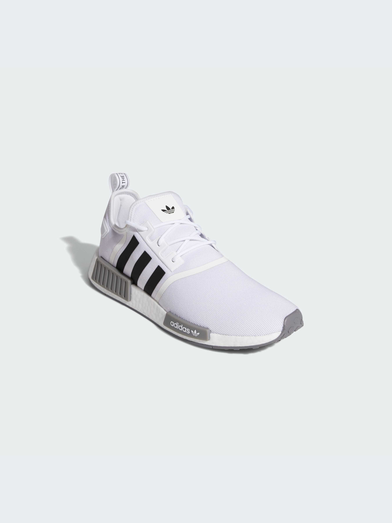 Кроссовки Adidas NMD модель GZ9261-KZ Фото