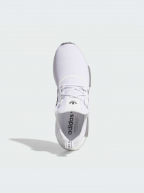 Кроссовки Adidas NMD модель GZ9261-KZ Фото