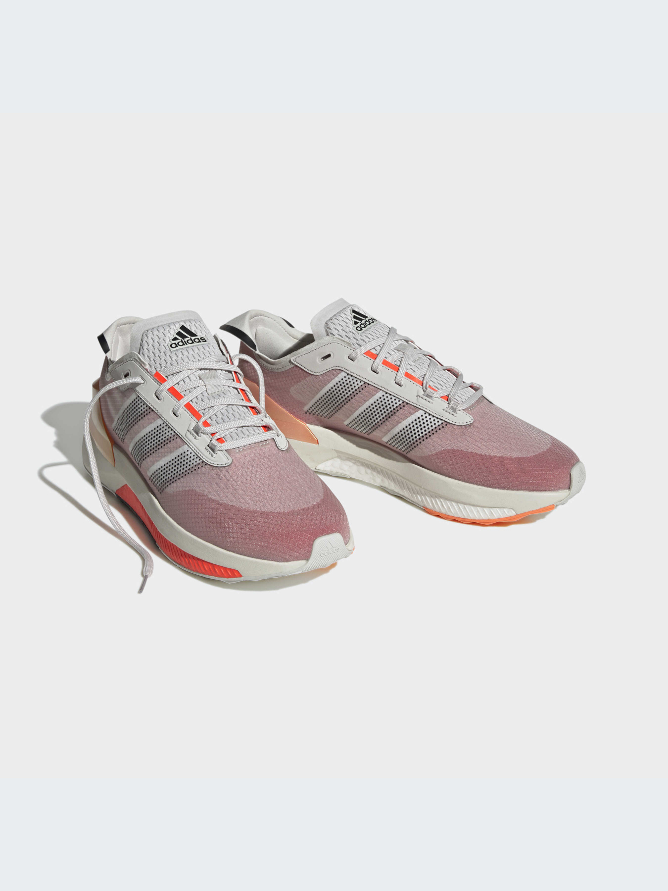 Кроссовки Adidas AVRYN модель HP5974-KZ Фото