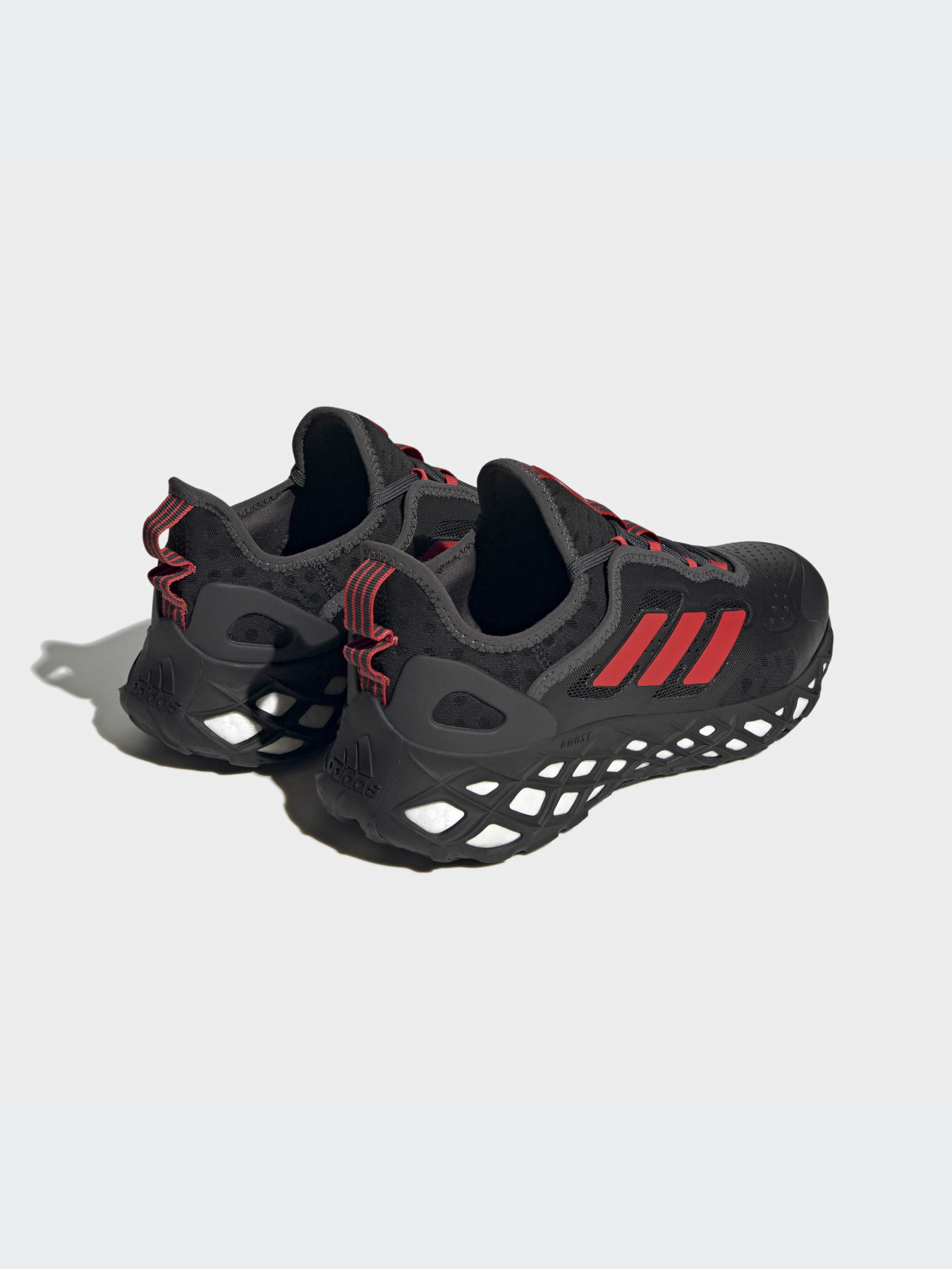 Кроссовки Adidas модель HQ4155-KZ Фото