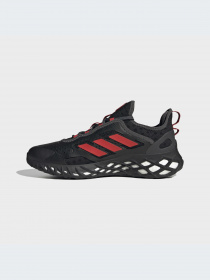 Кроссовки Adidas модель HQ4155-KZ Фото