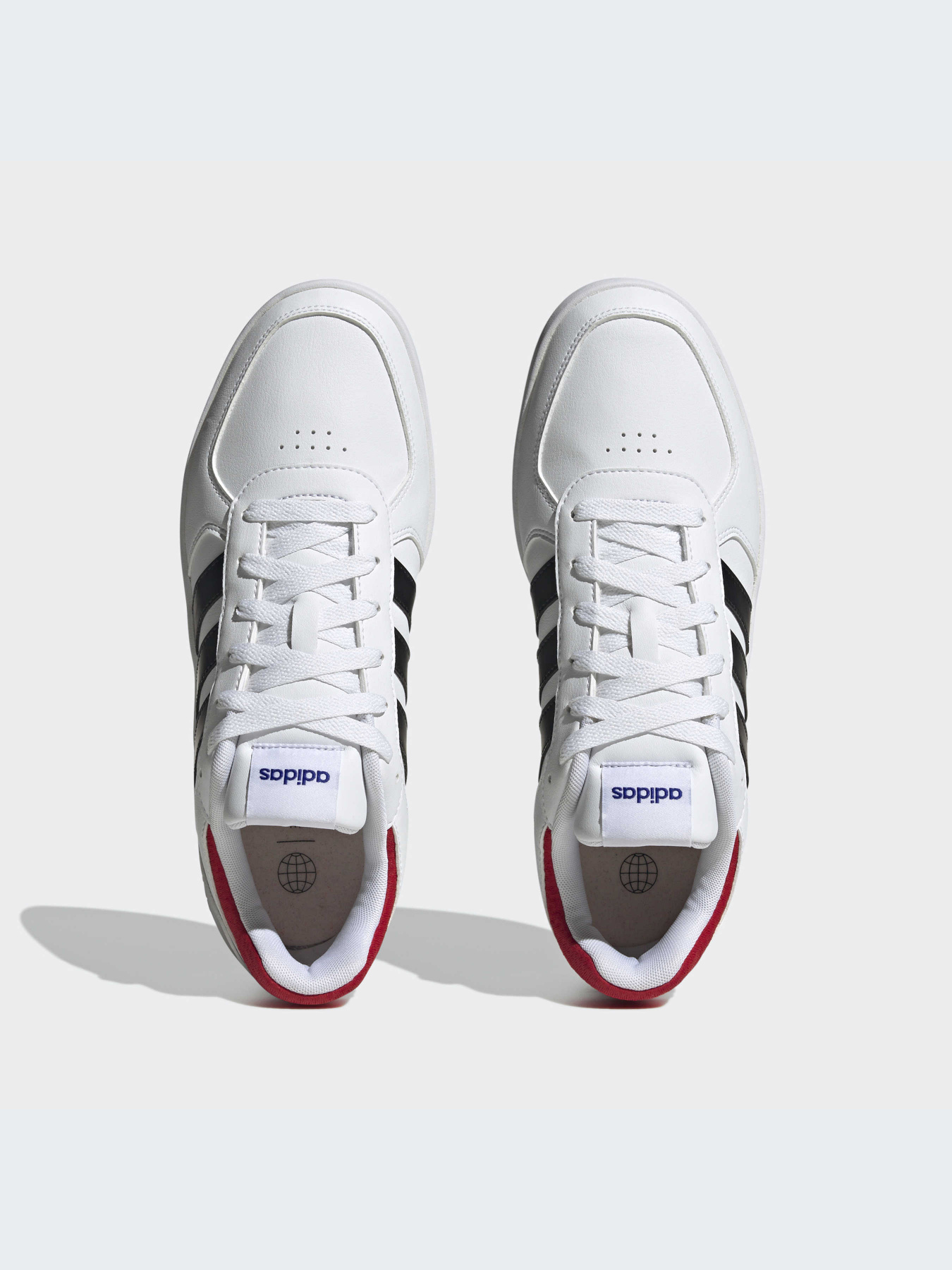 Кроссовки Adidas Court модель HQ1762-KZ Кроссовки Adidas Court модель HQ1762-KZ Фото