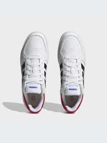 Кроссовки Adidas Court модель HQ1762-KZ Фото