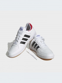 Кроссовки Adidas Court модель HQ1762-KZ Фото