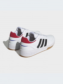 Кроссовки Adidas Court модель HQ1762-KZ Фото