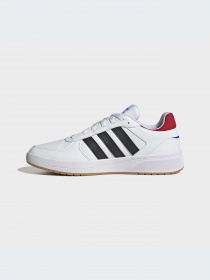 Кроссовки Adidas Court модель HQ1762-KZ Фото