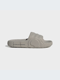 Шлёпанцы Adidas Adilette модель HQ4670-KZ Фото