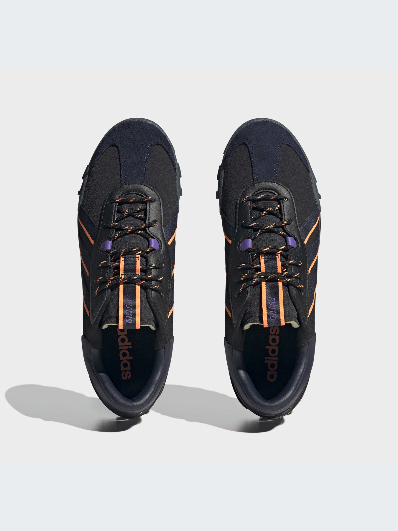 Кроссовки Adidas модель HQ4576-KZ Фото