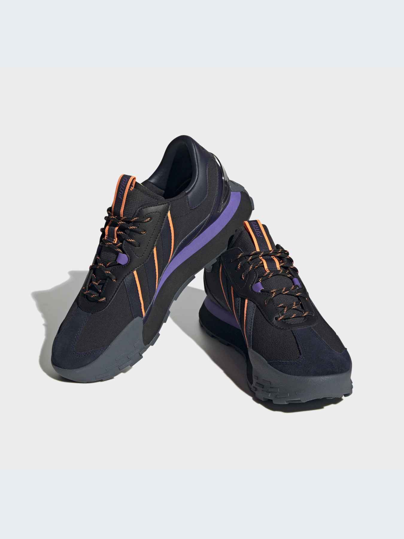 Кроссовки Adidas модель HQ4576-KZ Фото