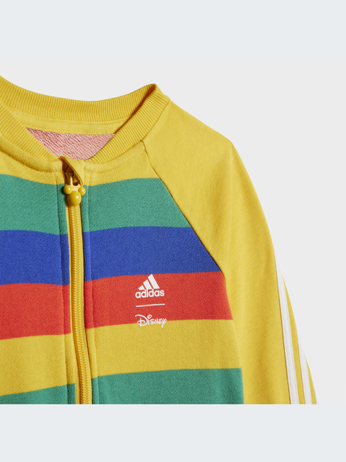 Комбинезоны Adidas Disney модель HR9484-KZ Фото