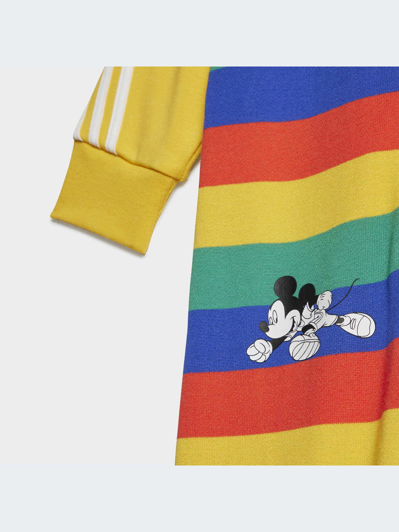 Комбинезоны Adidas Disney модель HR9484-KZ Фото