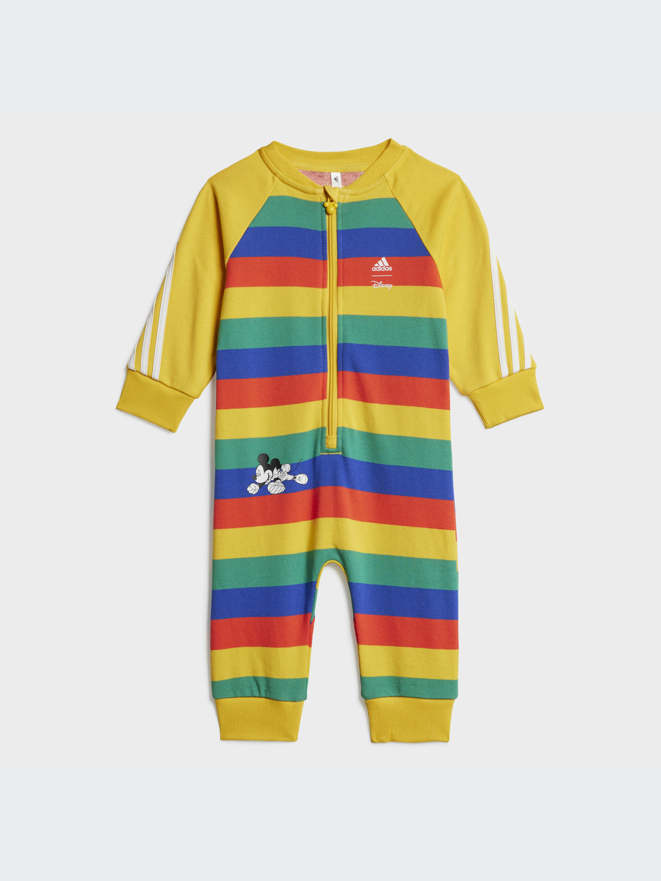 Комбинезоны Adidas Disney модель HR9484-KZ Фото