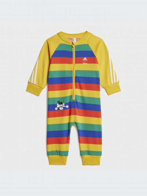 Комбинезоны Adidas Disney модель HR9484-KZ Фото