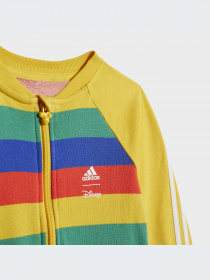 Комбинезоны Adidas Disney модель HR9484-KZ Фото