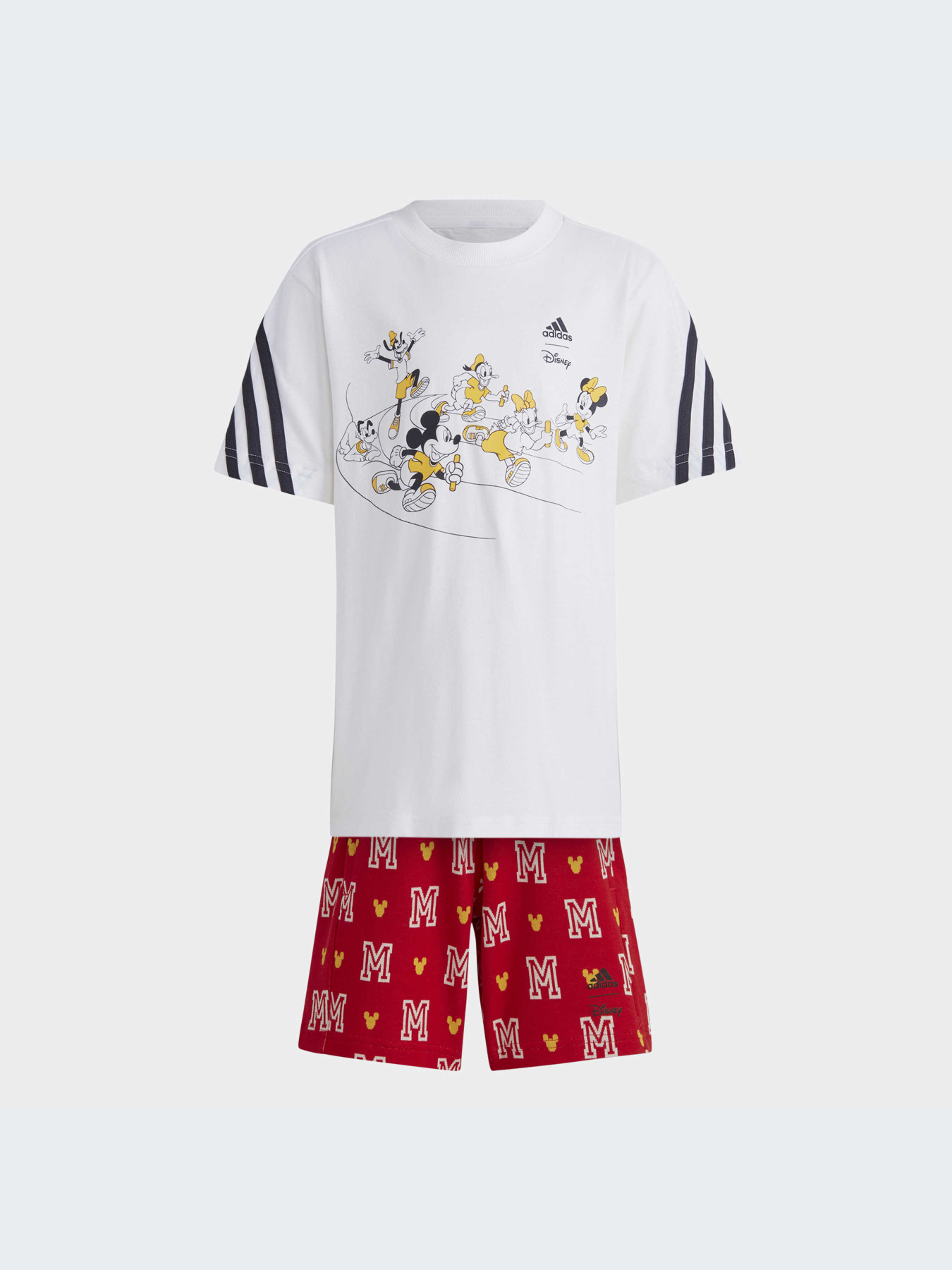 Костюмы Adidas Disney модель HR9498-KZ Фото